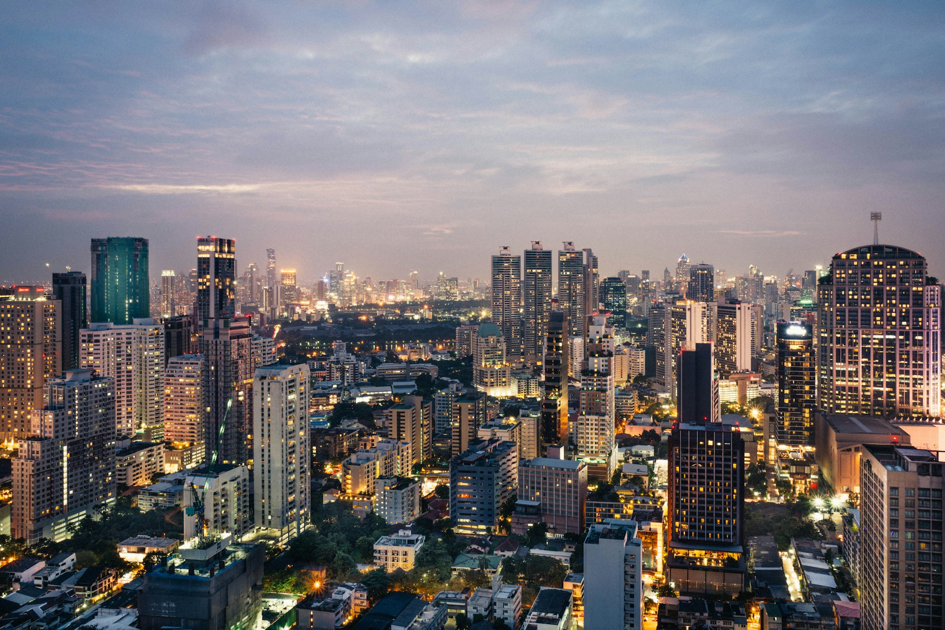 Thailand Tours
