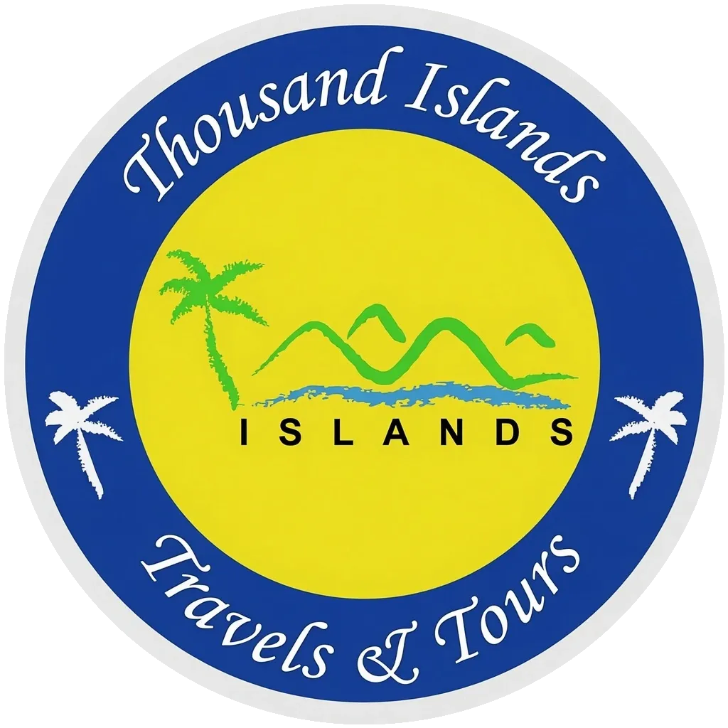 Thousand Islands Logo