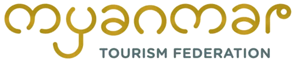 Myanmar Tourism Federation MTF Logo